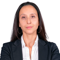 Claudia Sarmiento Ramírez