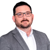 William García Machmar